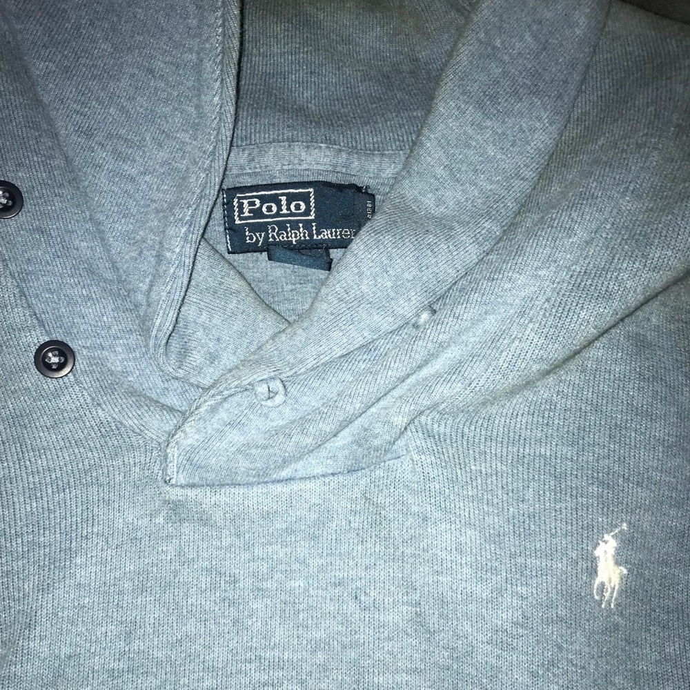 Ralph Lauren Sweater